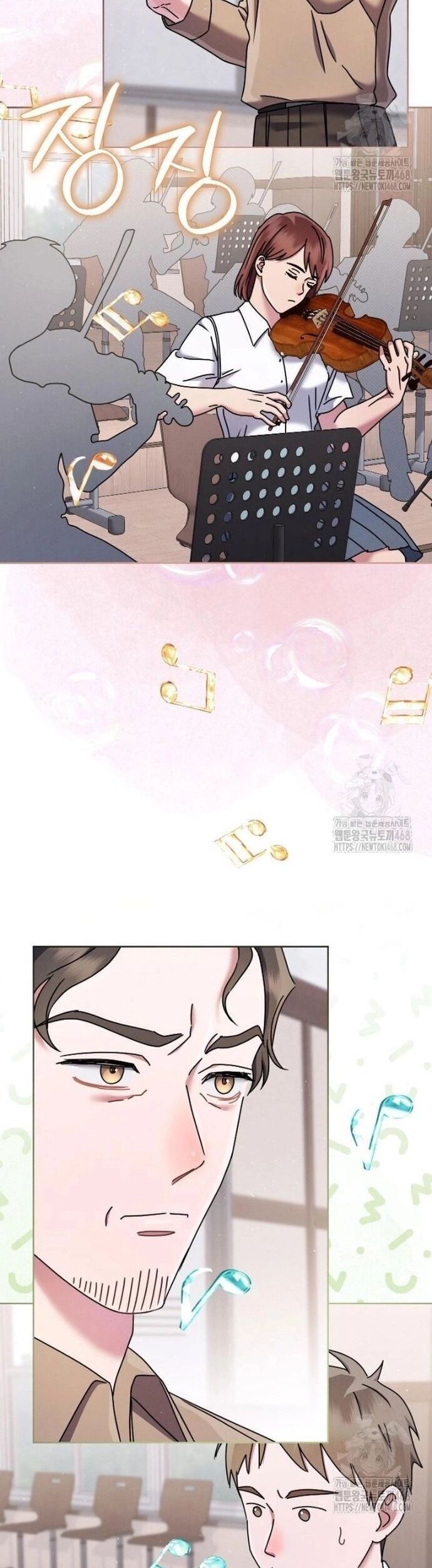 Thiên Tài Âm Nhạc Trường Trung Học Chap 50 - Next Chap 51