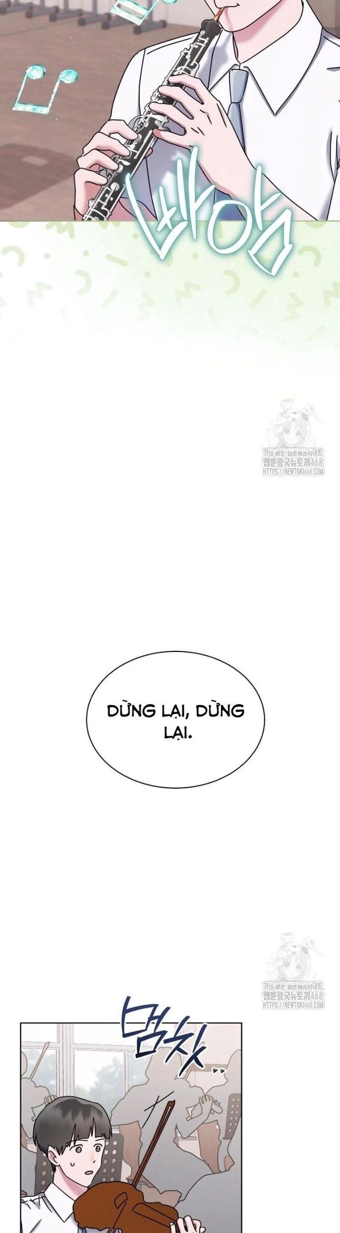 Thiên Tài Âm Nhạc Trường Trung Học Chap 50 - Next Chap 51