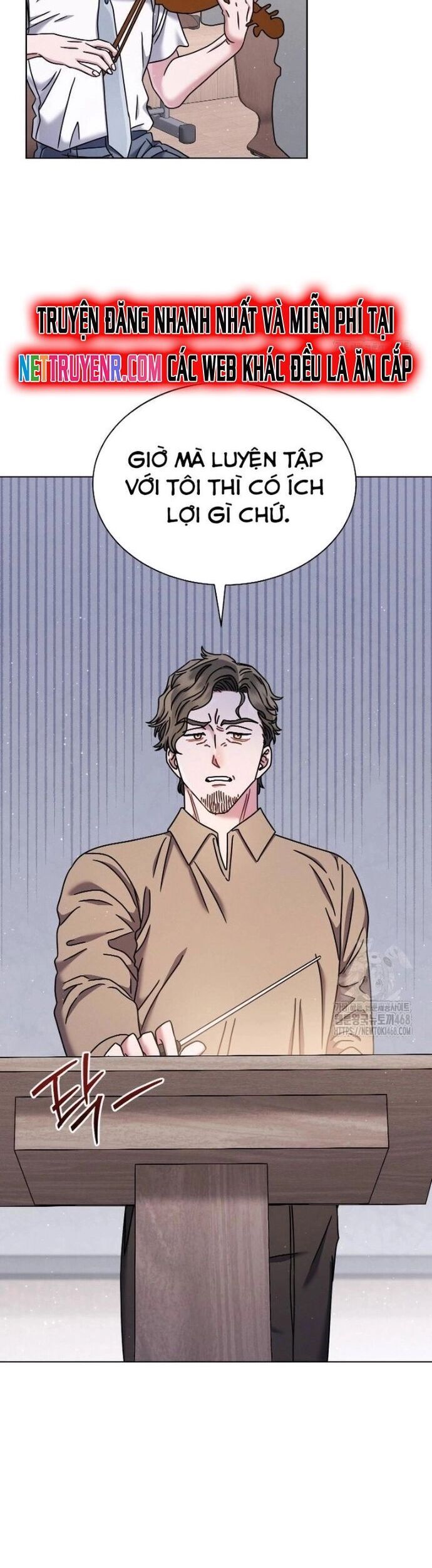 Thiên Tài Âm Nhạc Trường Trung Học Chap 50 - Next Chap 51