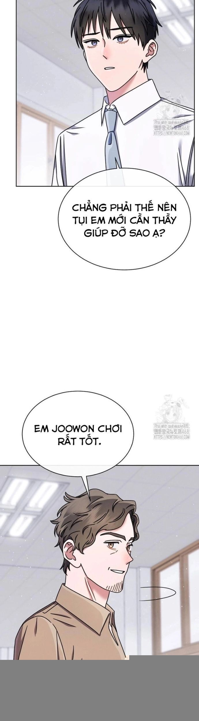 Thiên Tài Âm Nhạc Trường Trung Học Chap 50 - Next Chap 51