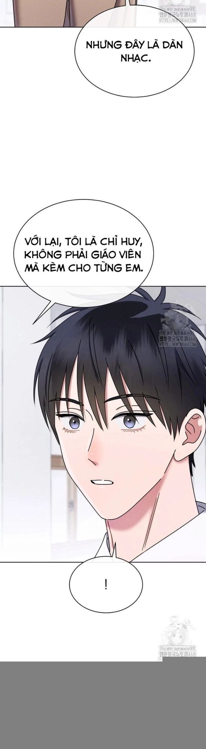 Thiên Tài Âm Nhạc Trường Trung Học Chap 50 - Next Chap 51