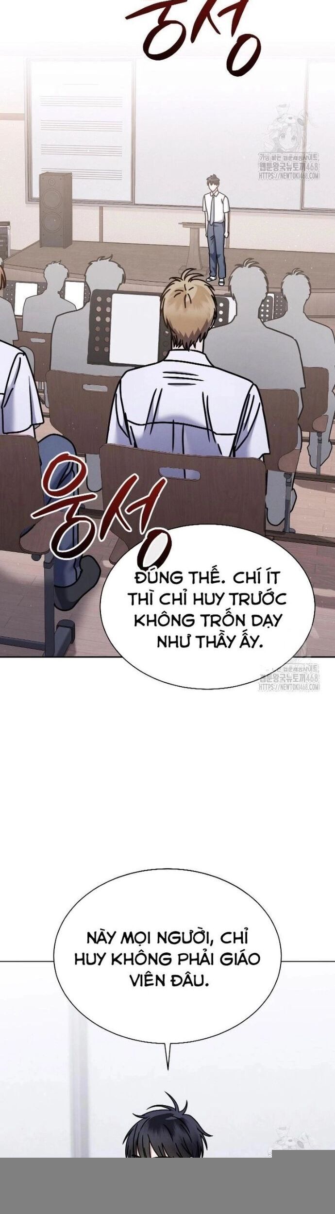 Thiên Tài Âm Nhạc Trường Trung Học Chap 50 - Next Chap 51