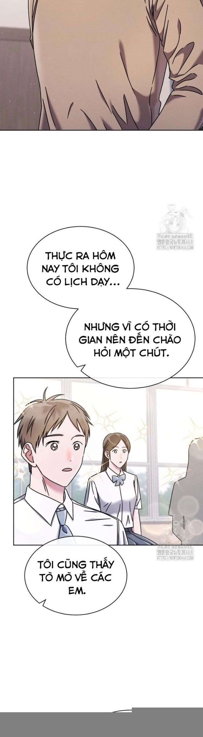 Thiên Tài Âm Nhạc Trường Trung Học Chap 50 - Next Chap 51