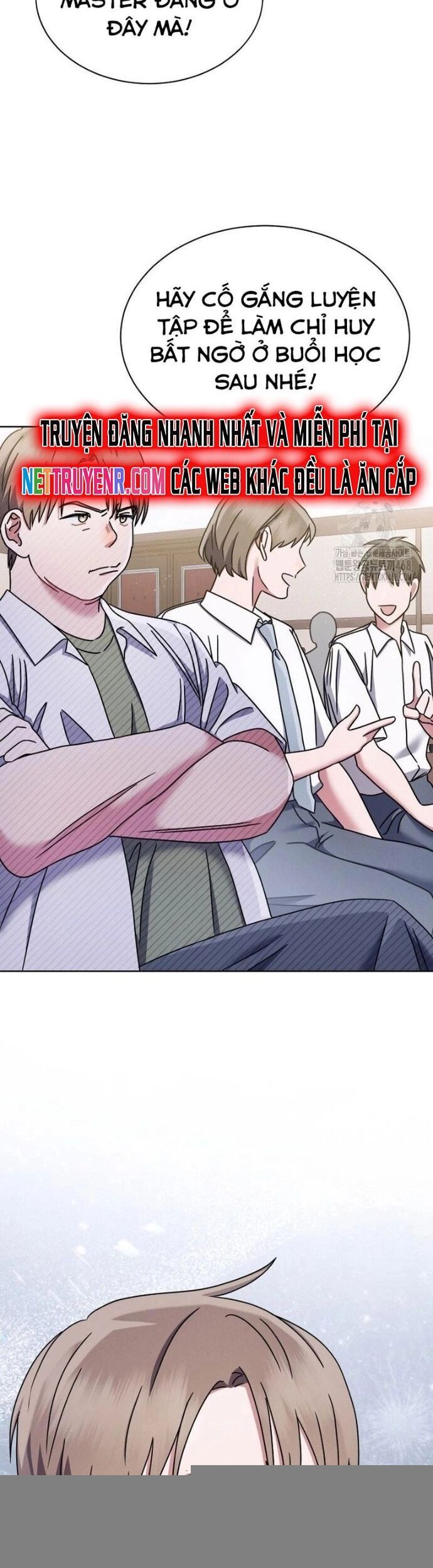 Thiên Tài Âm Nhạc Trường Trung Học Chap 50 - Next Chap 51