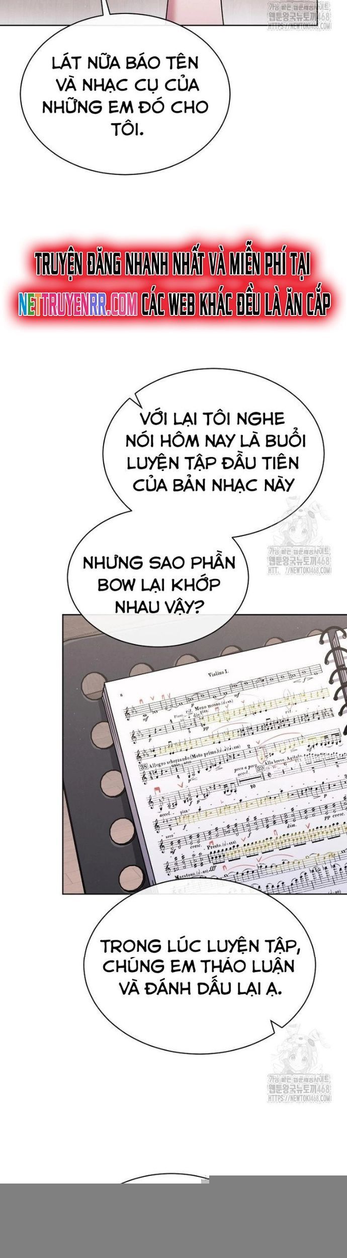 Thiên Tài Âm Nhạc Trường Trung Học Chap 50 - Next Chap 51