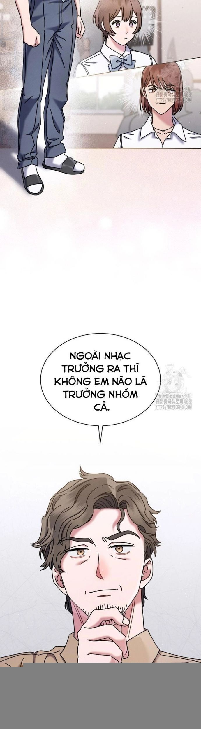 Thiên Tài Âm Nhạc Trường Trung Học Chap 50 - Next Chap 51
