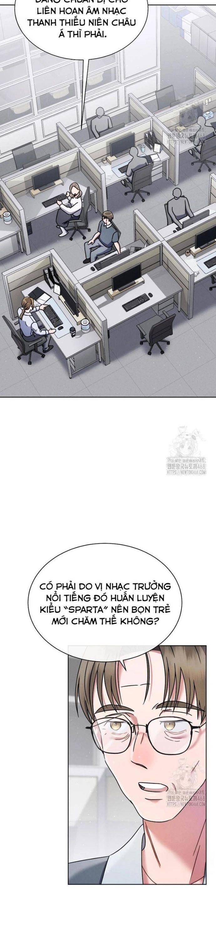 Thiên Tài Âm Nhạc Trường Trung Học Chap 51 - Next Chap 52