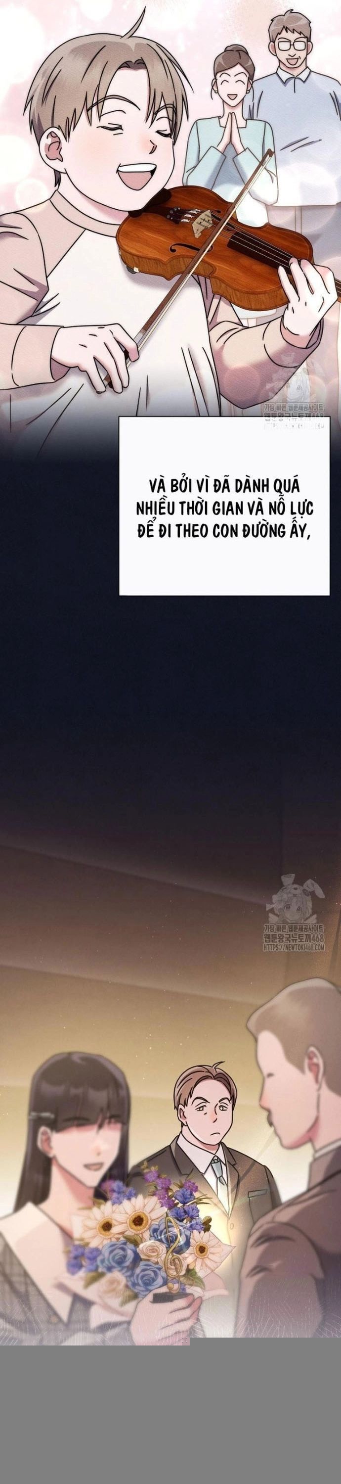 Thiên Tài Âm Nhạc Trường Trung Học Chap 51 - Next Chap 52