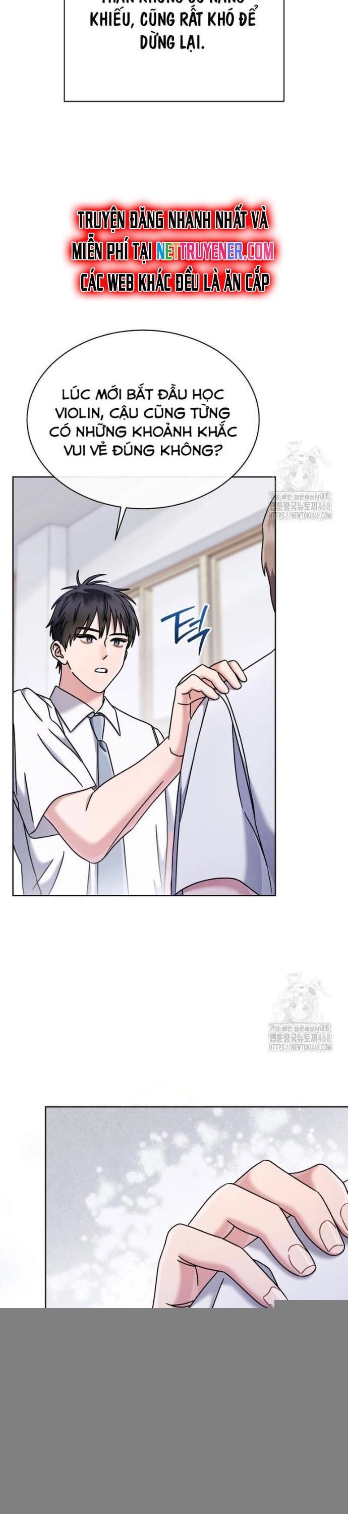 Thiên Tài Âm Nhạc Trường Trung Học Chap 51 - Next Chap 52