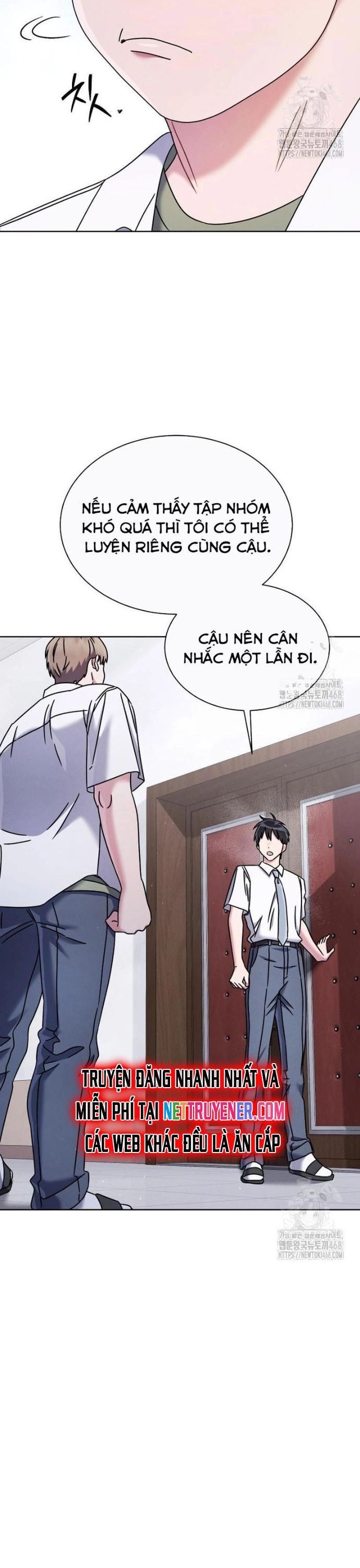Thiên Tài Âm Nhạc Trường Trung Học Chap 51 - Next Chap 52