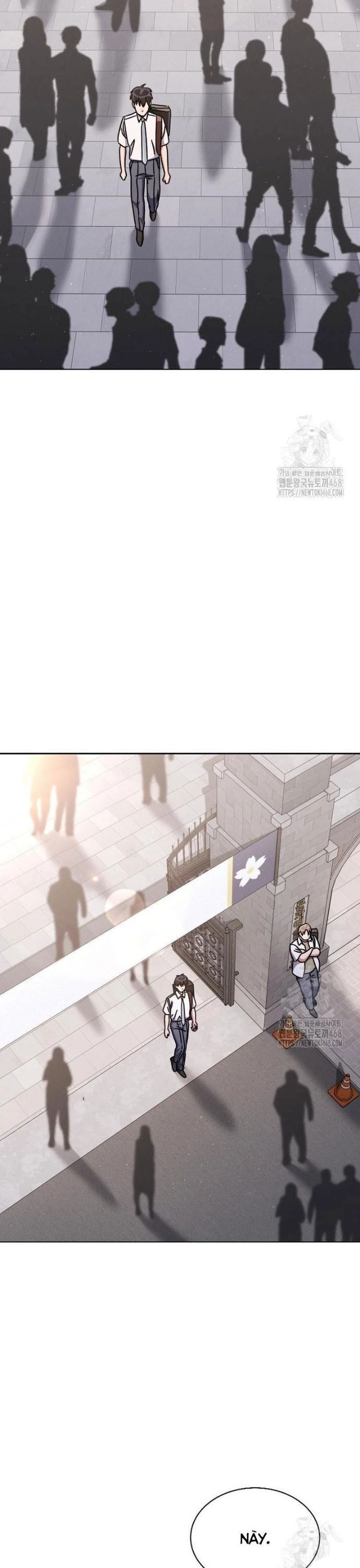 Thiên Tài Âm Nhạc Trường Trung Học Chap 51 - Next Chap 52