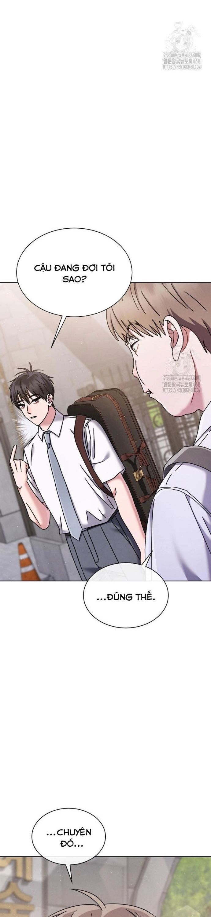 Thiên Tài Âm Nhạc Trường Trung Học Chap 51 - Next Chap 52