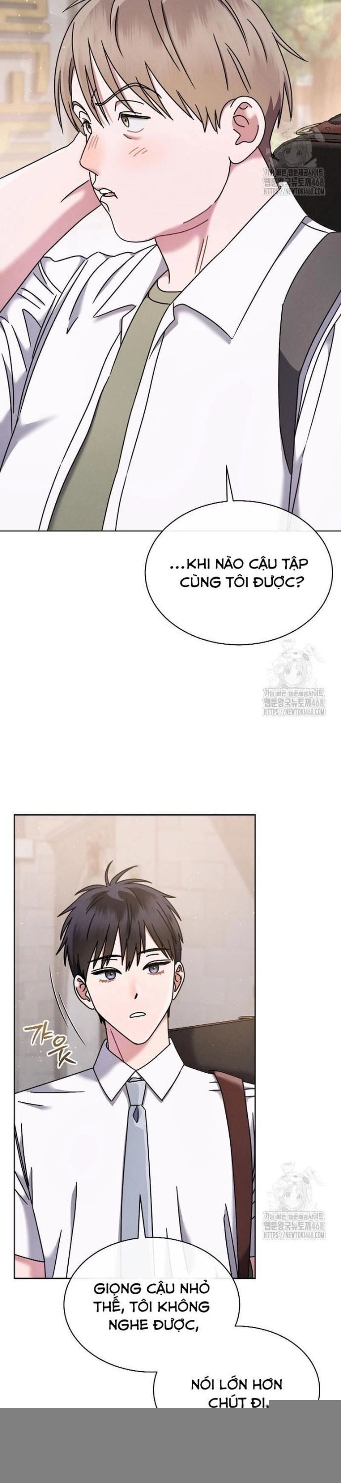 Thiên Tài Âm Nhạc Trường Trung Học Chap 51 - Next Chap 52