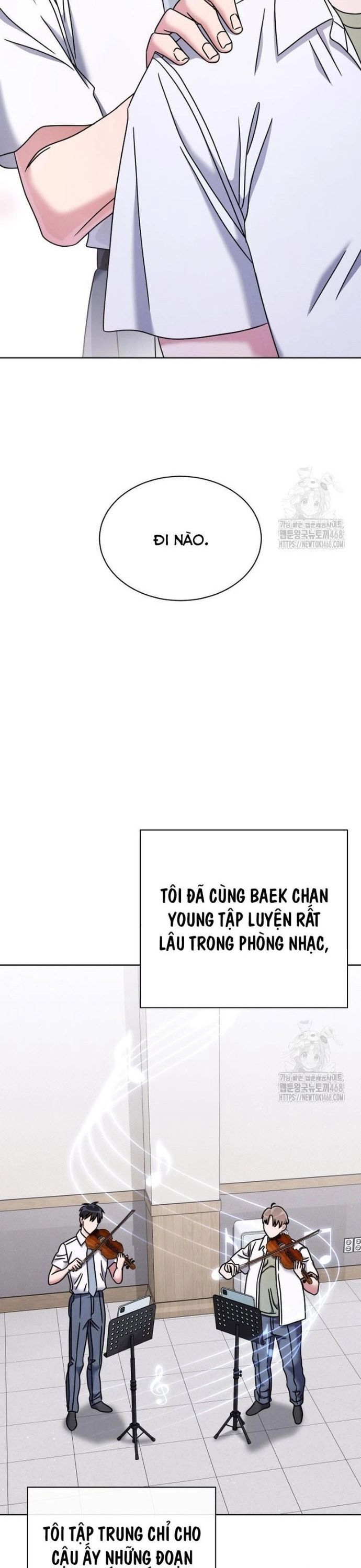 Thiên Tài Âm Nhạc Trường Trung Học Chap 51 - Next Chap 52