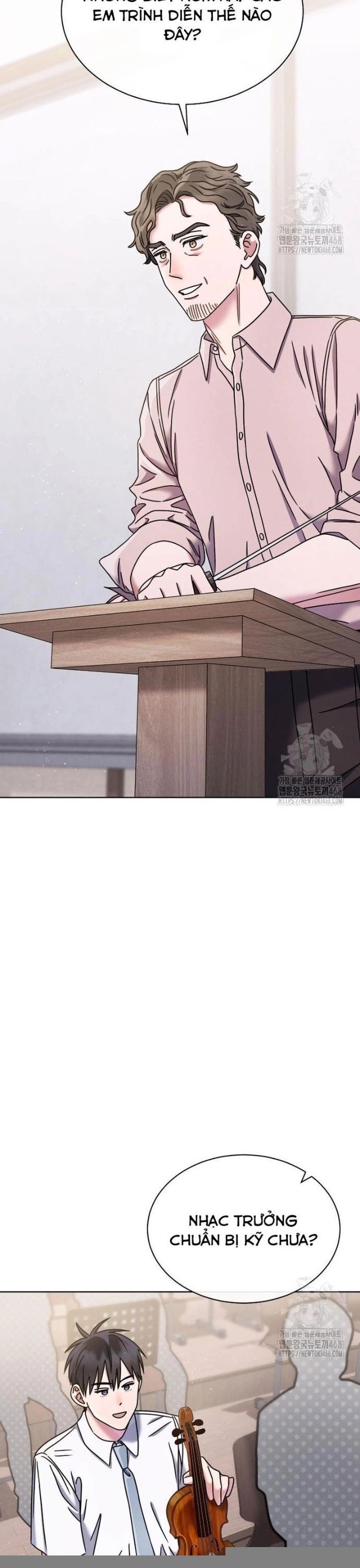 Thiên Tài Âm Nhạc Trường Trung Học Chap 51 - Next Chap 52