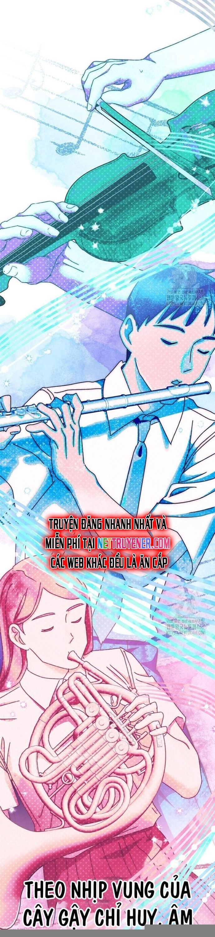 Thiên Tài Âm Nhạc Trường Trung Học Chap 51 - Next Chap 52