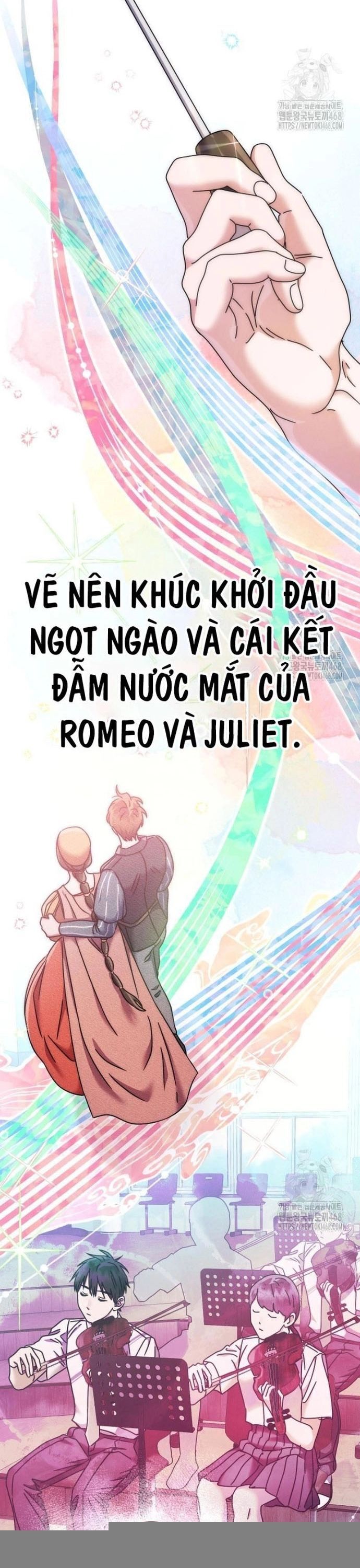 Thiên Tài Âm Nhạc Trường Trung Học Chap 51 - Next Chap 52