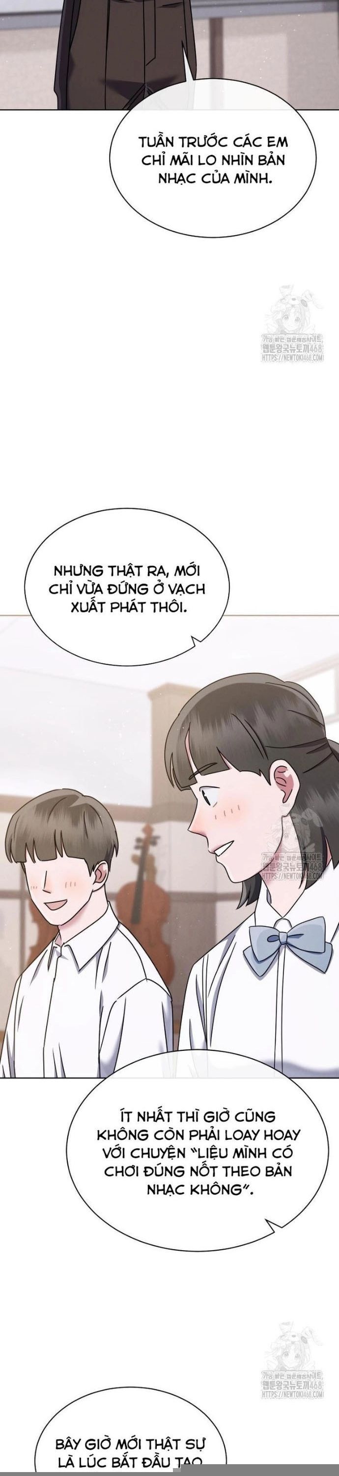 Thiên Tài Âm Nhạc Trường Trung Học Chap 51 - Next Chap 52