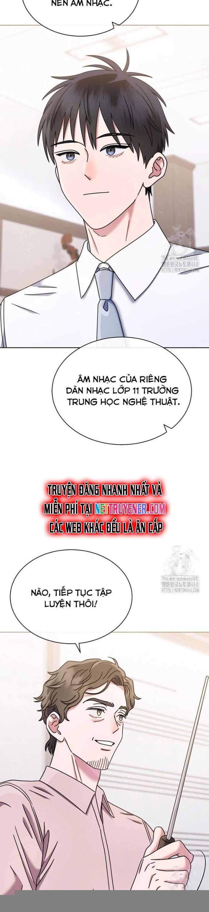 Thiên Tài Âm Nhạc Trường Trung Học Chap 51 - Next Chap 52
