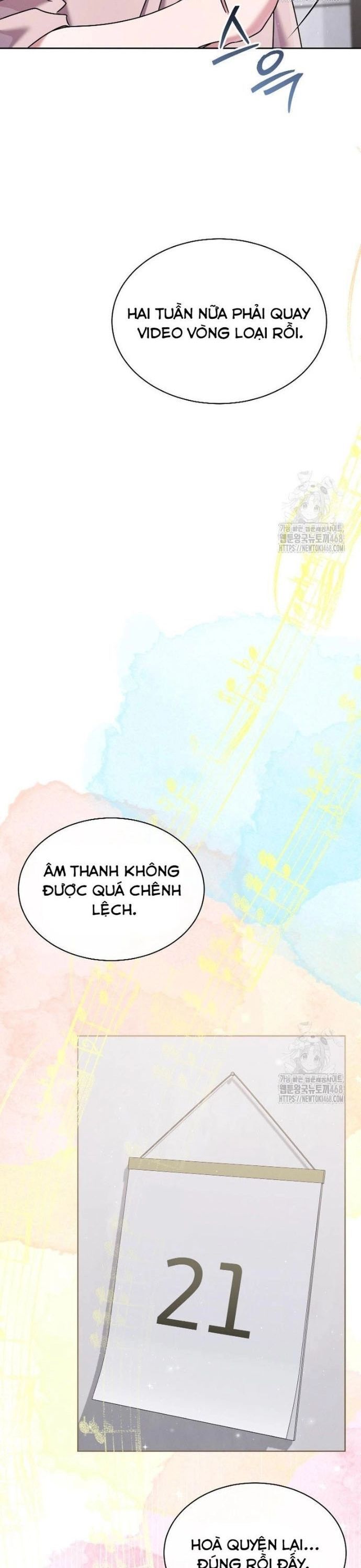 Thiên Tài Âm Nhạc Trường Trung Học Chap 51 - Next Chap 52