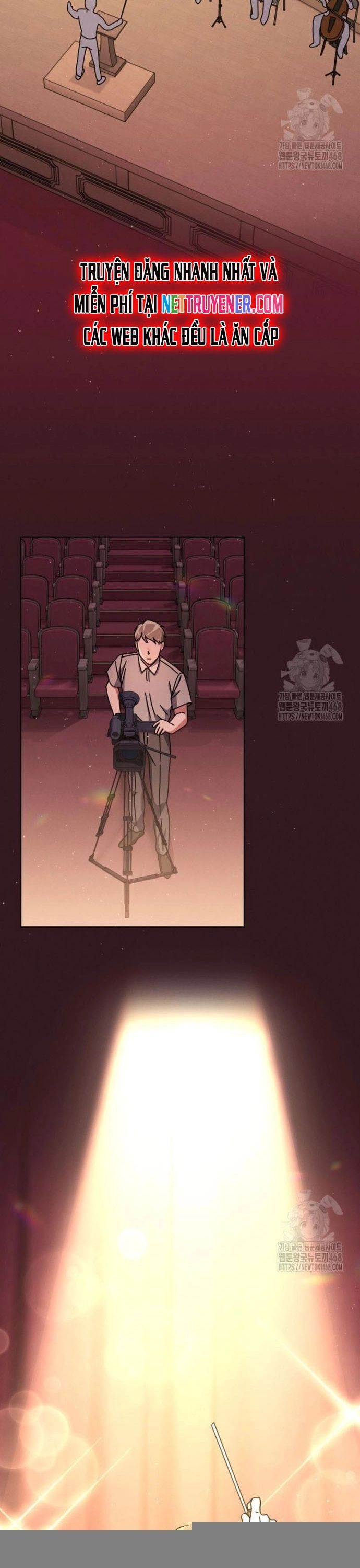 Thiên Tài Âm Nhạc Trường Trung Học Chap 51 - Next Chap 52