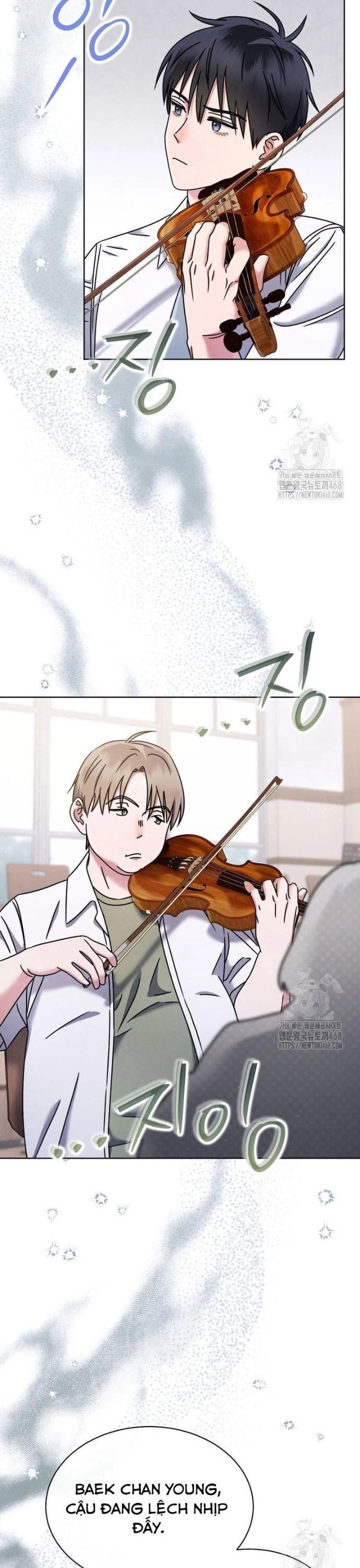 Thiên Tài Âm Nhạc Trường Trung Học Chap 51 - Next Chap 52