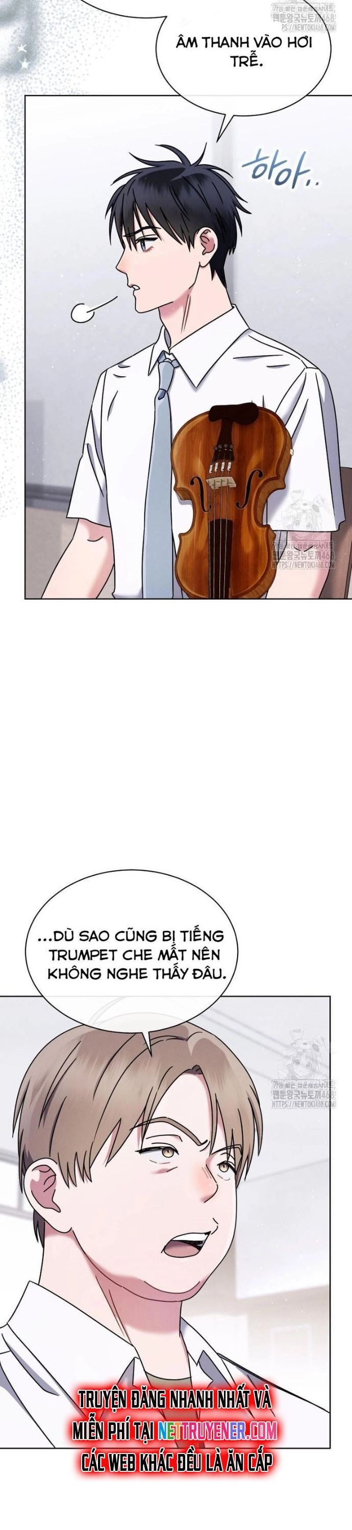 Thiên Tài Âm Nhạc Trường Trung Học Chap 51 - Next Chap 52