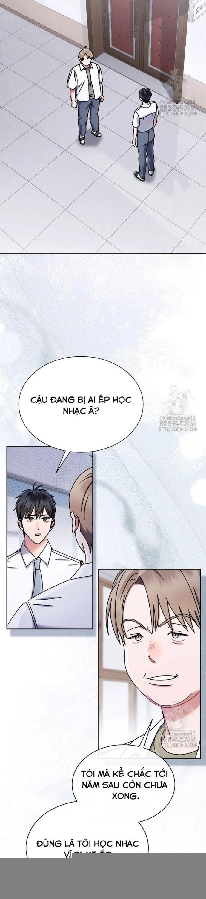 Thiên Tài Âm Nhạc Trường Trung Học Chap 51 - Next Chap 52