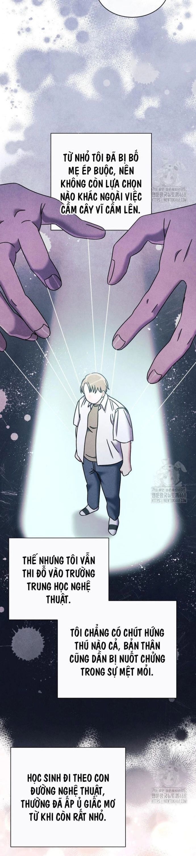 Thiên Tài Âm Nhạc Trường Trung Học Chap 51 - Next Chap 52