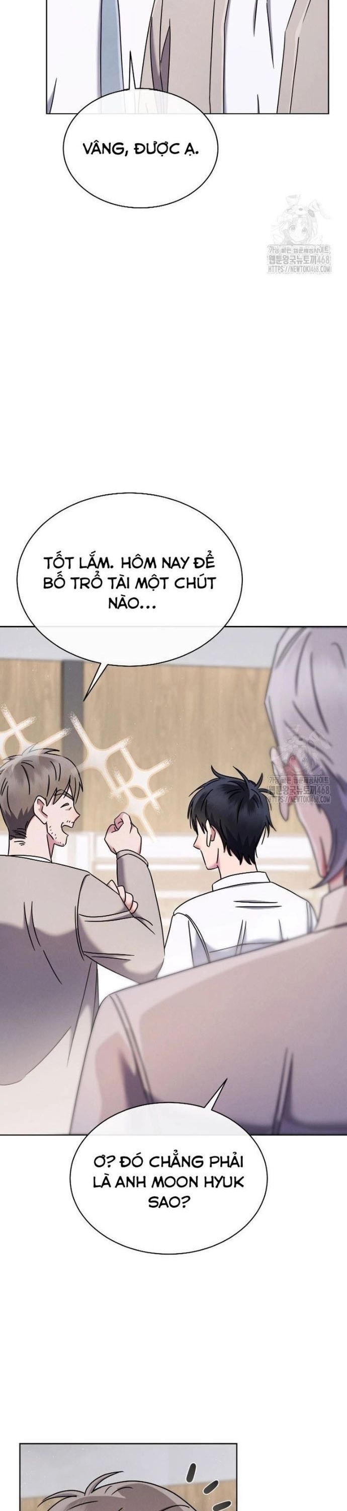 Thiên Tài Âm Nhạc Trường Trung Học Chap 52 - Next Chap 53