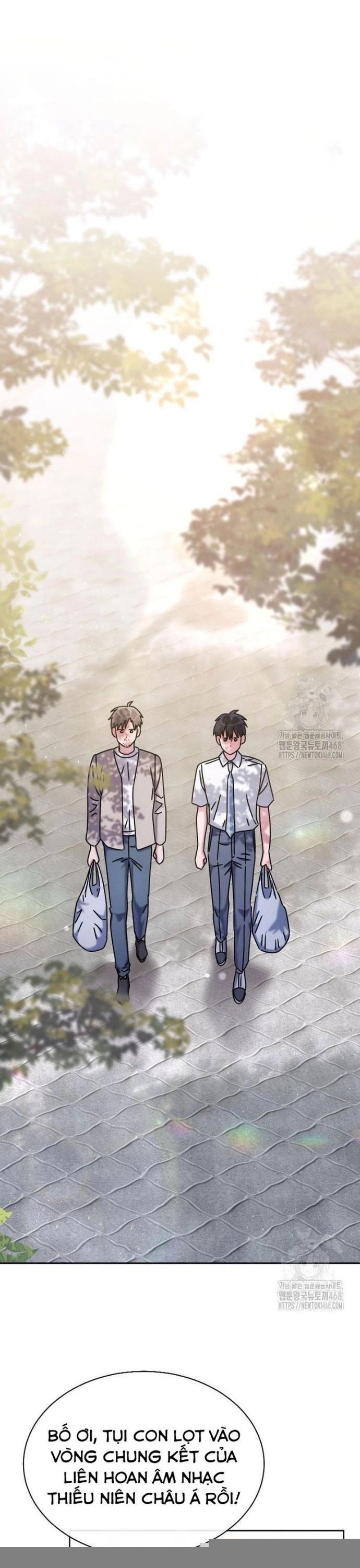 Thiên Tài Âm Nhạc Trường Trung Học Chap 52 - Next Chap 53