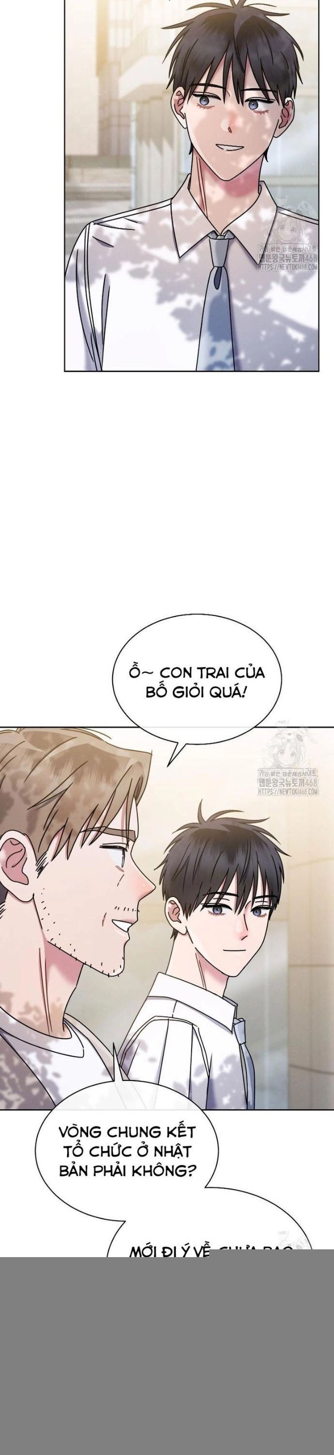 Thiên Tài Âm Nhạc Trường Trung Học Chap 52 - Next Chap 53