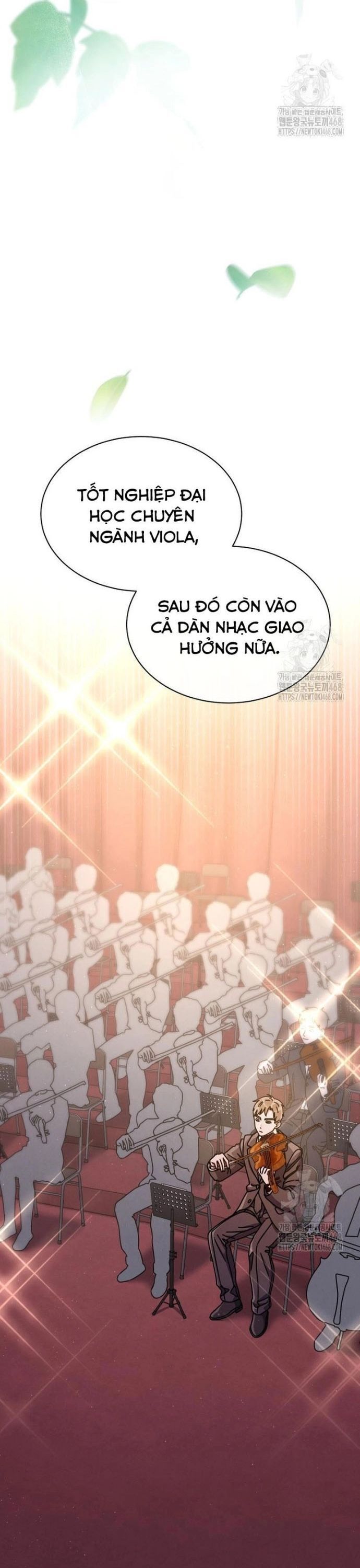 Thiên Tài Âm Nhạc Trường Trung Học Chap 52 - Next Chap 53