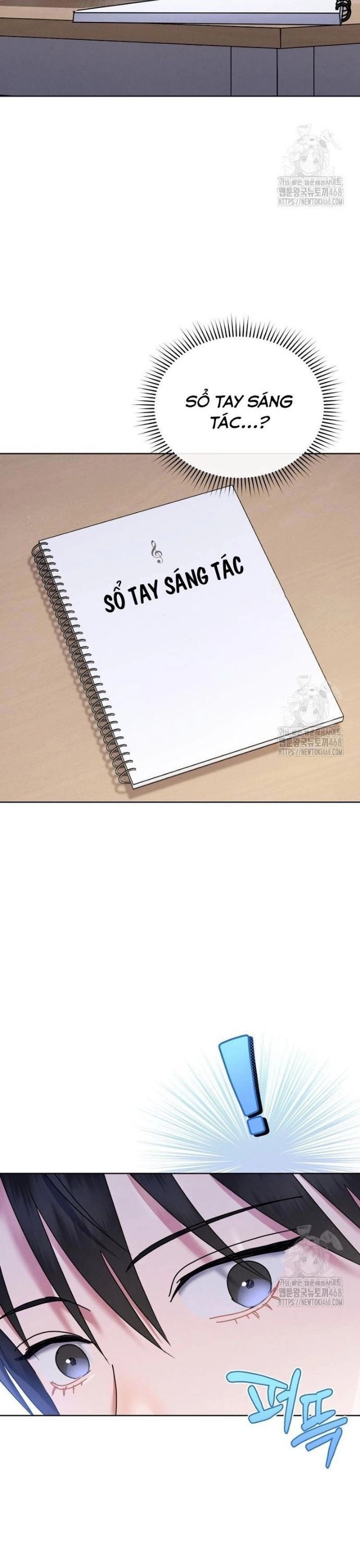 Thiên Tài Âm Nhạc Trường Trung Học Chap 52 - Next Chap 53