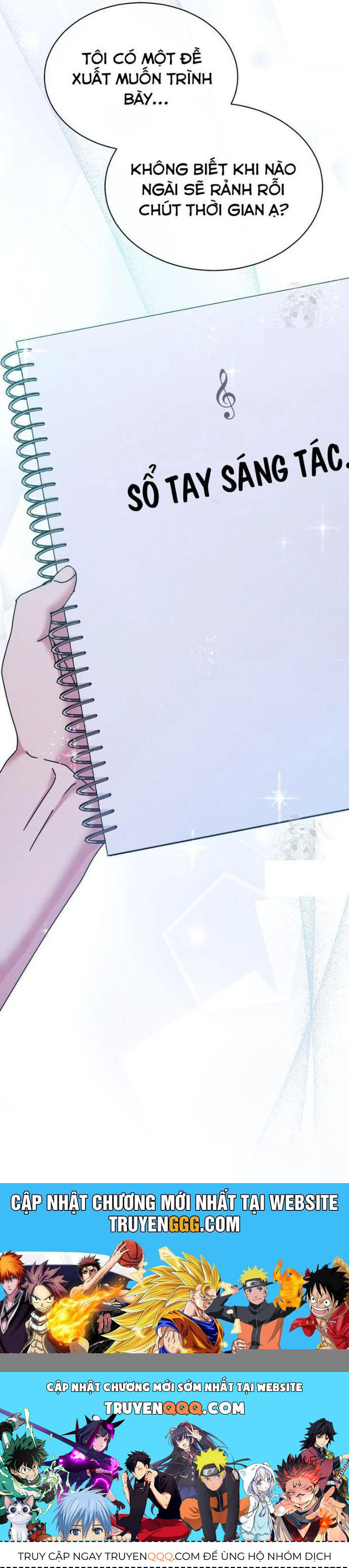 Thiên Tài Âm Nhạc Trường Trung Học Chap 52 - Next Chap 53