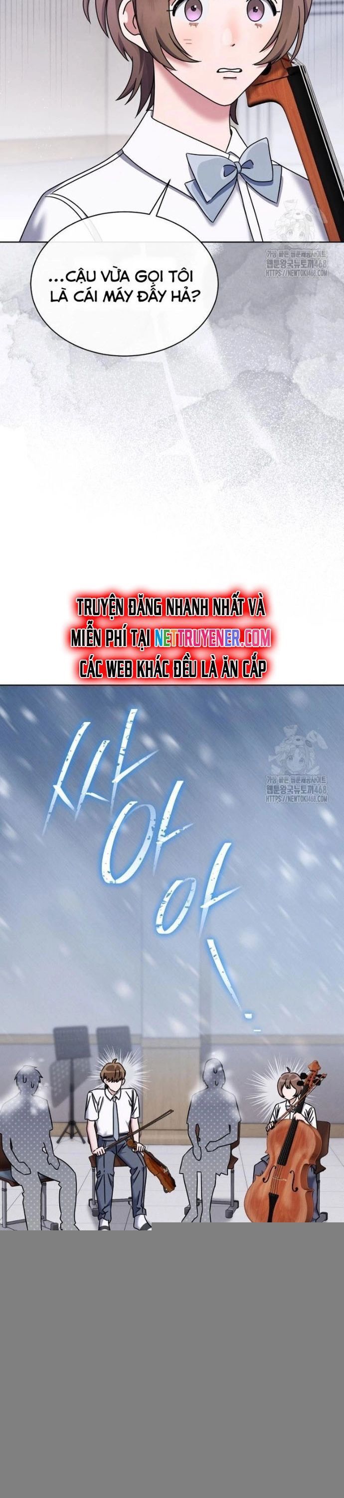 Thiên Tài Âm Nhạc Trường Trung Học Chap 52 - Next Chap 53