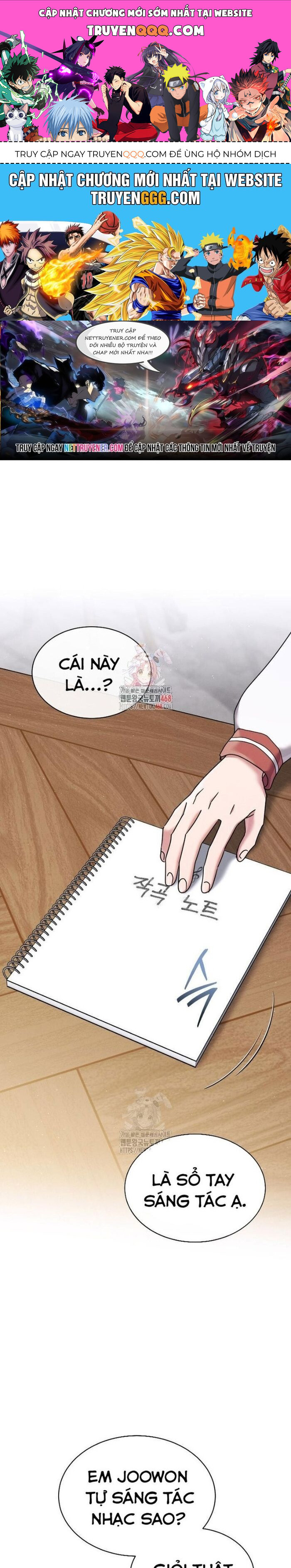 Thiên Tài Âm Nhạc Trường Trung Học Chap 53 - Next Chap 54