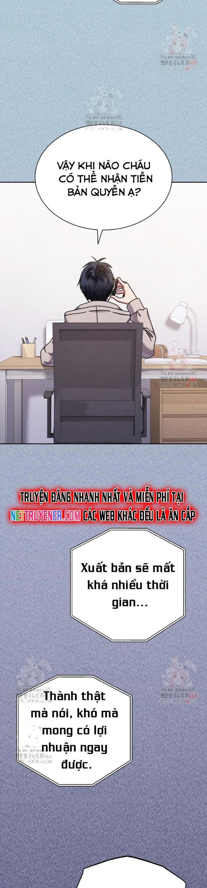 Thiên Tài Âm Nhạc Trường Trung Học Chap 53 - Next Chap 54