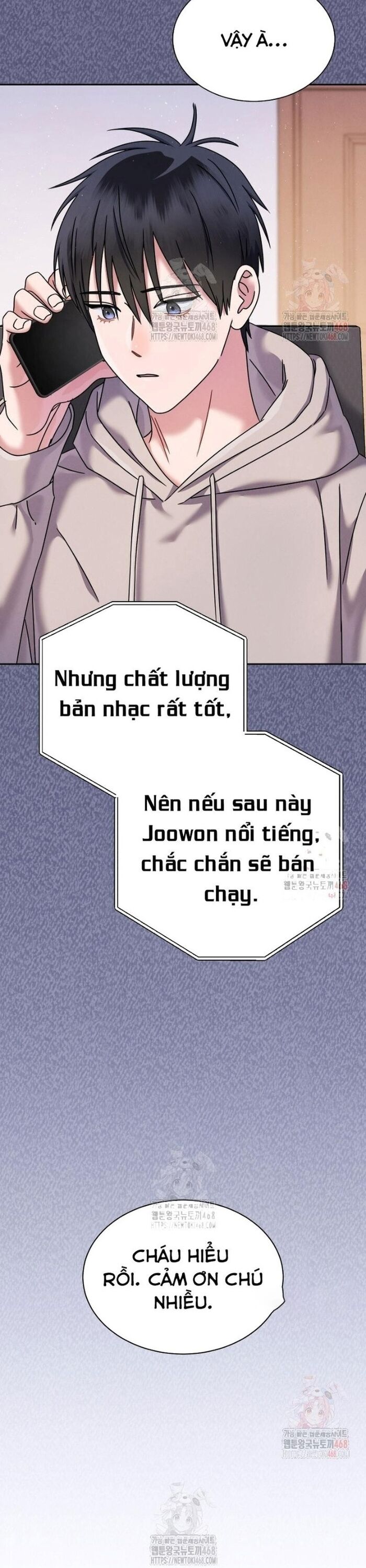 Thiên Tài Âm Nhạc Trường Trung Học Chap 53 - Next Chap 54