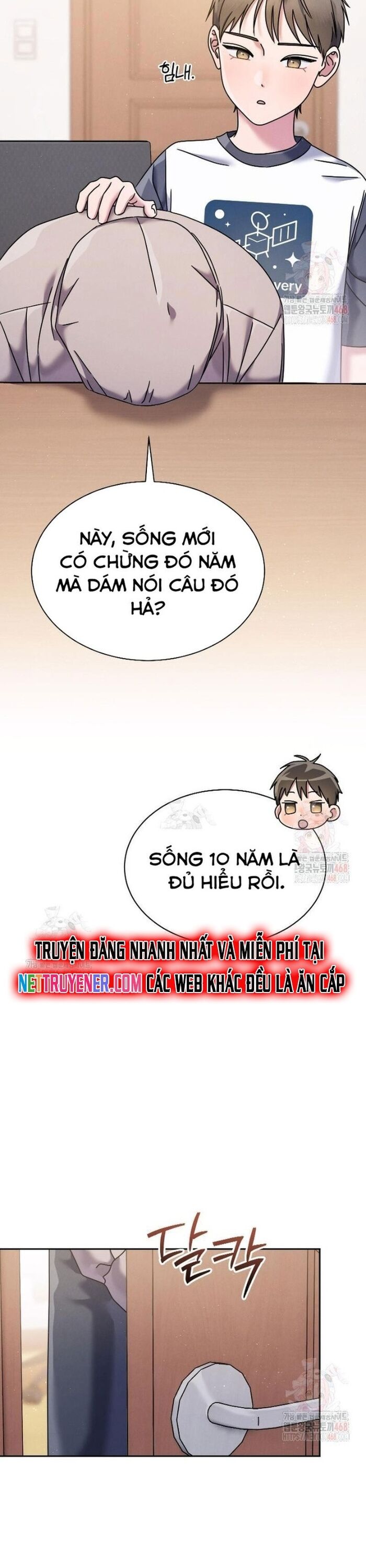 Thiên Tài Âm Nhạc Trường Trung Học Chap 53 - Next Chap 54