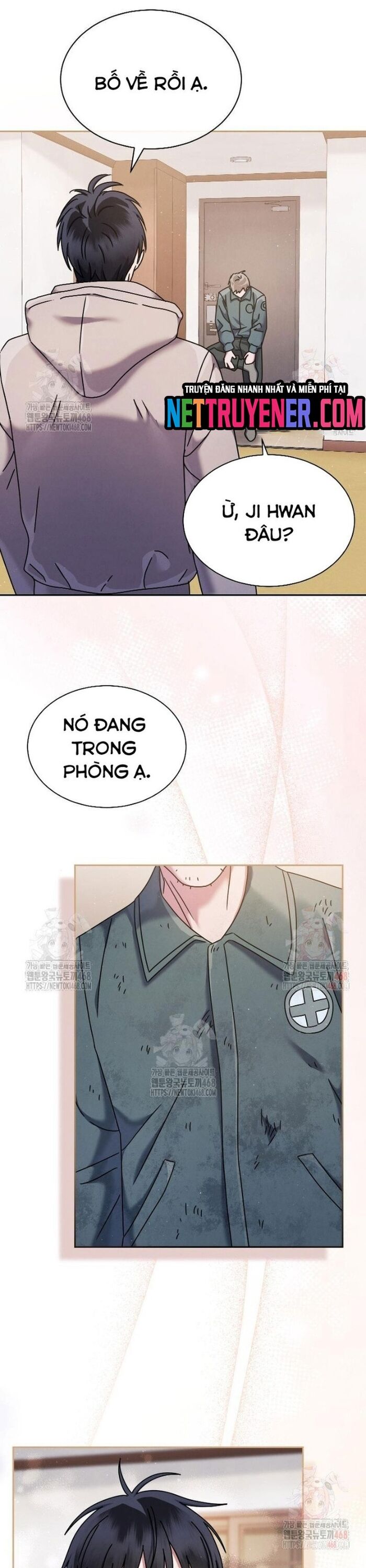 Thiên Tài Âm Nhạc Trường Trung Học Chap 53 - Next Chap 54