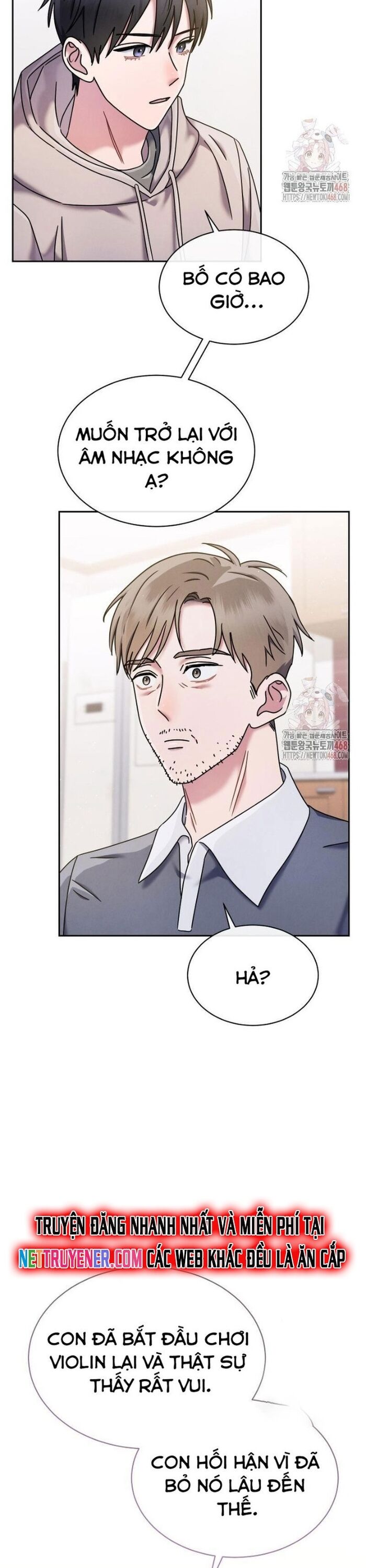 Thiên Tài Âm Nhạc Trường Trung Học Chap 53 - Next Chap 54
