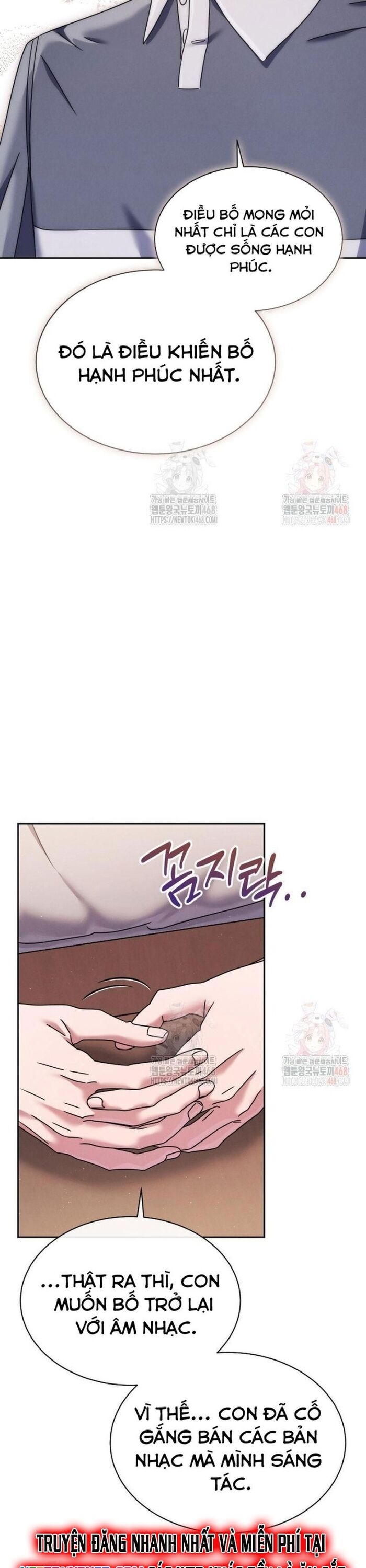 Thiên Tài Âm Nhạc Trường Trung Học Chap 53 - Next Chap 54