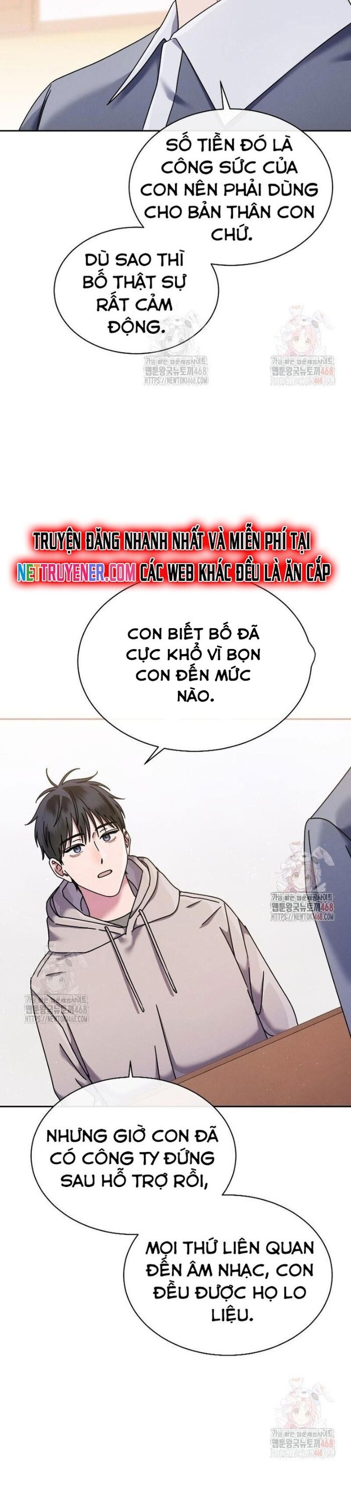 Thiên Tài Âm Nhạc Trường Trung Học Chap 53 - Next Chap 54