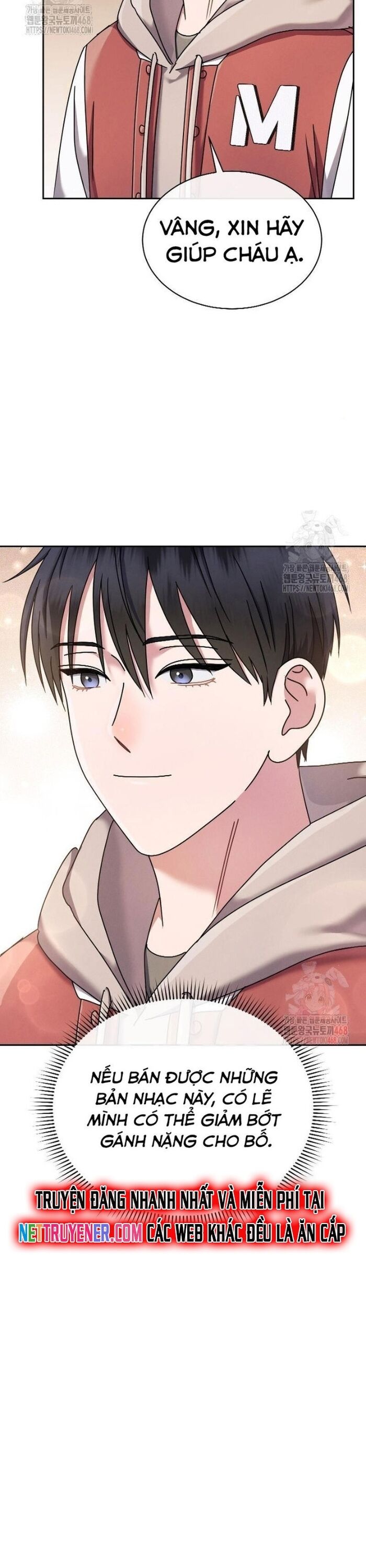 Thiên Tài Âm Nhạc Trường Trung Học Chap 53 - Next Chap 54