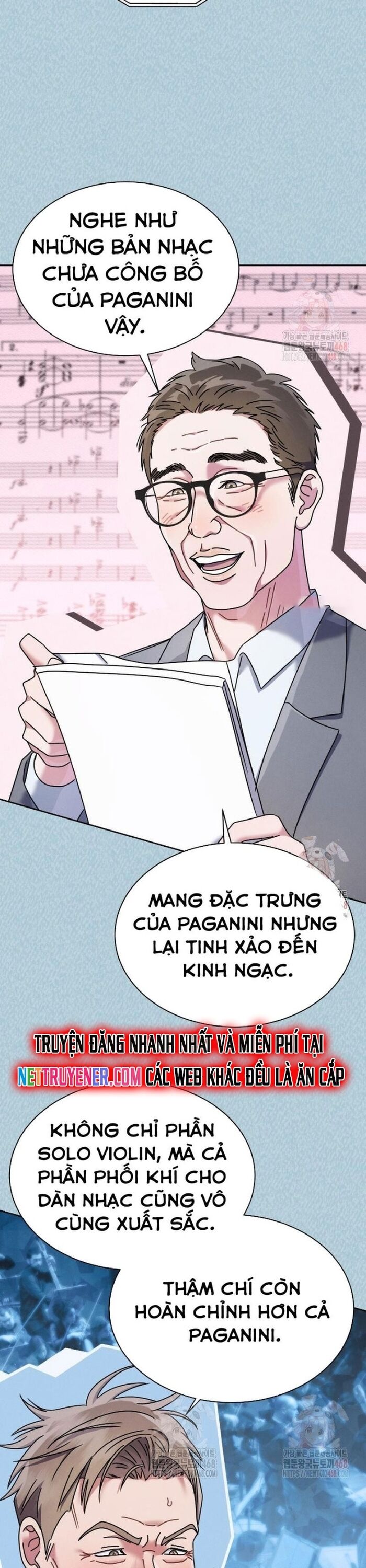 Thiên Tài Âm Nhạc Trường Trung Học Chap 53 - Next Chap 54