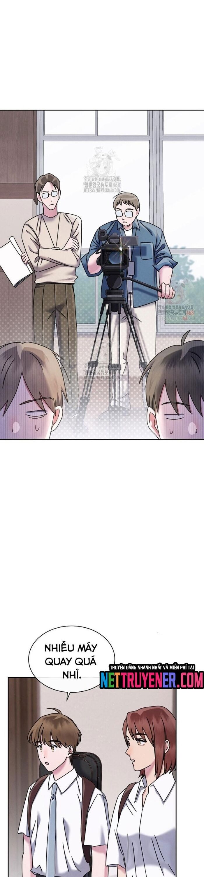 Thiên Tài Âm Nhạc Trường Trung Học Chap 54 - Next Chap 55