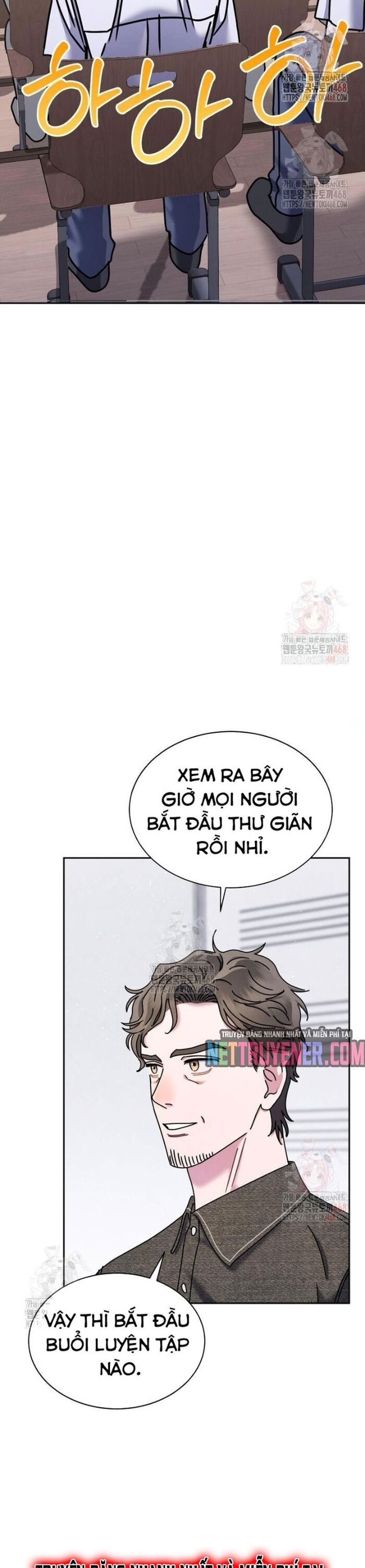 Thiên Tài Âm Nhạc Trường Trung Học Chap 54 - Next Chap 55
