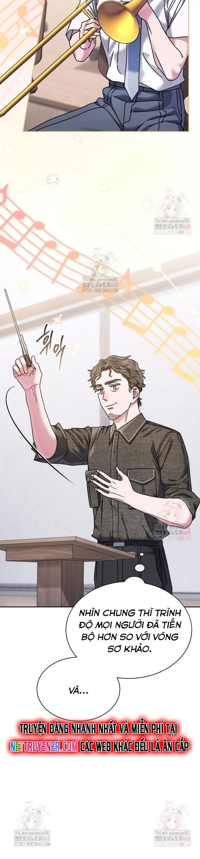 Thiên Tài Âm Nhạc Trường Trung Học Chap 54 - Next Chap 55