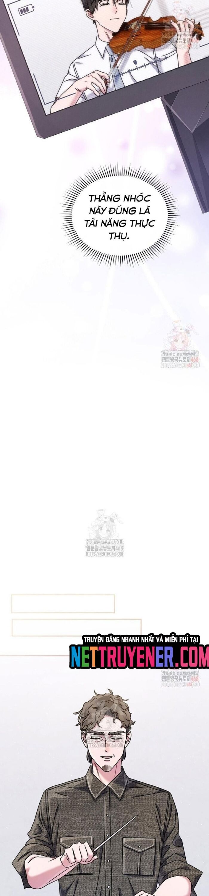 Thiên Tài Âm Nhạc Trường Trung Học Chap 54 - Next Chap 55